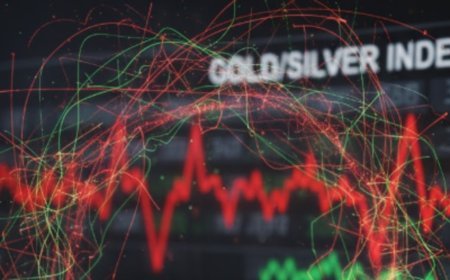 Gold Silver Prices Face Volatile 2026 Start