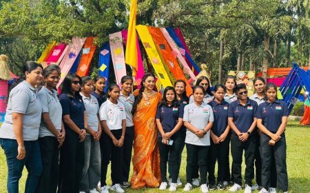 Anupama Cast Honors Specially-Abled World Cup Champions