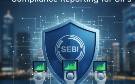 Sebi Mandates Uniform Compliance Reporting for SIFs