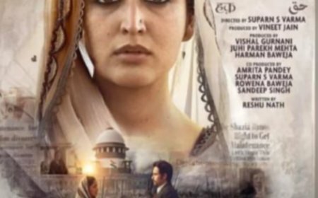 Netflix Hit HAQ Sparks Global Legal Dialogue