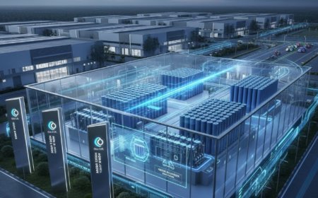 Ola Electric Expands 4680 Bharat Cell Platform