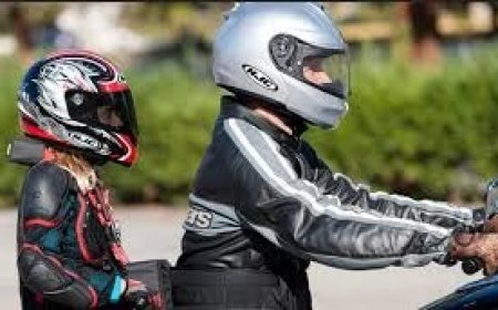 Double Safety: Helmets Now Compulsory for Pillion Riders in Kanpur