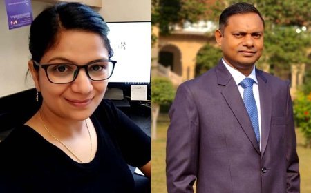 Allahabad University Scientists Secure Major National Grant to Combat Crop Diseases