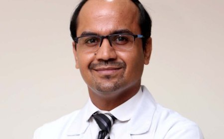 Thyroid Awareness Month: Spotting the Silent Signs of Hormonal Imbalance