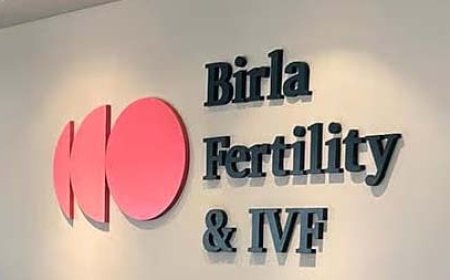 Precision Medicine Ends 13-Year Infertility Struggle at Birla Fertility & IVF Gorakhpur