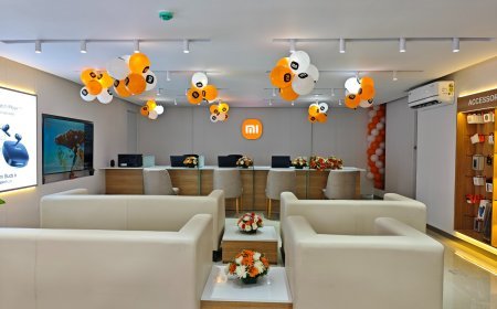 #Xiaomi Intensifies India Footprint: 15 New Cities to Get Next-Gen Premium Service Centres