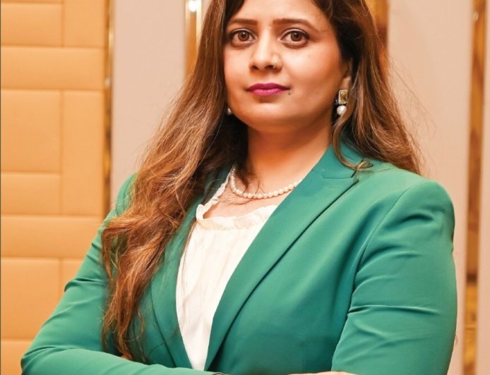 Dr. Akshaya Jain: Revolutionizing India’s Aesthetic Medicine