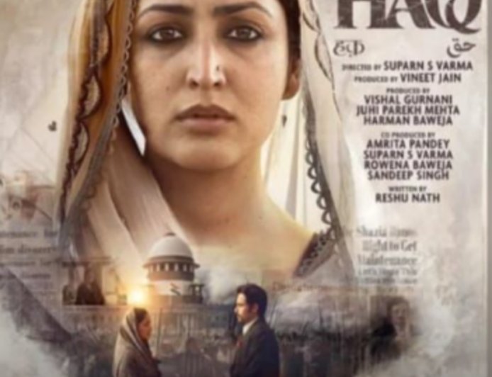 Netflix Hit HAQ Sparks Global Legal Dialogue