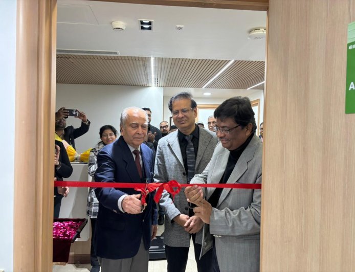 Apollo Lucknow Launches Specialized Adult Vaccination Center to Promote Healthy Aging