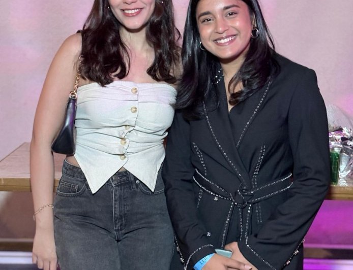 Rajan Shahi and Ishika Stand by Sumbul Touqeer’s Producing Debut