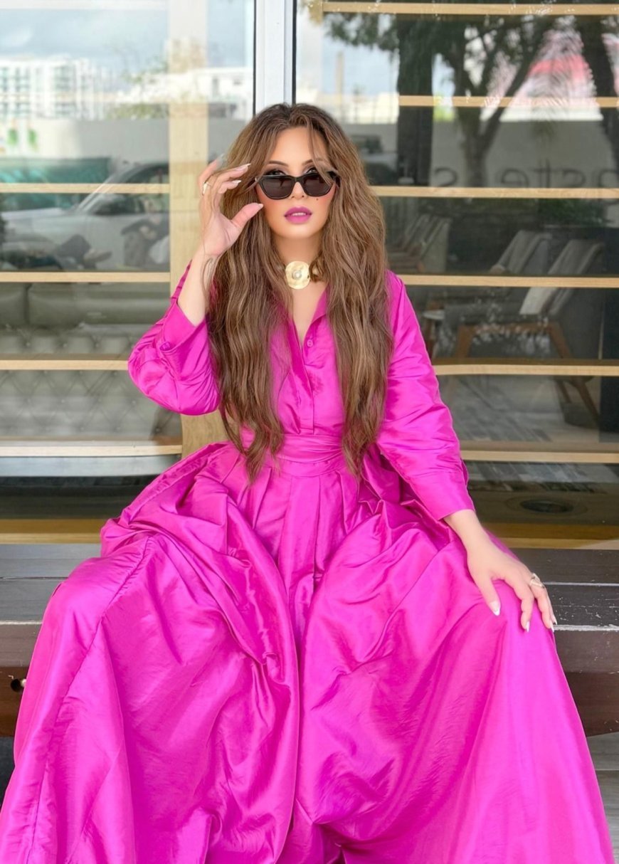 Somy Ali 2026: Advocacy, Resilience and Purpose