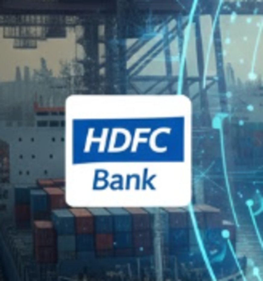 HDFC SmartGateway Integrates CBDC Digital Rupee Payments