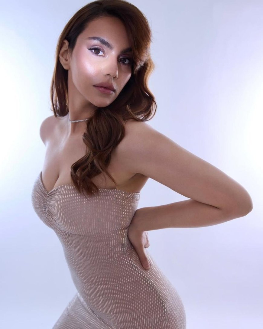 Shreya Sharma to Lead Mr and Mrs Grey with Vivek Oberoi