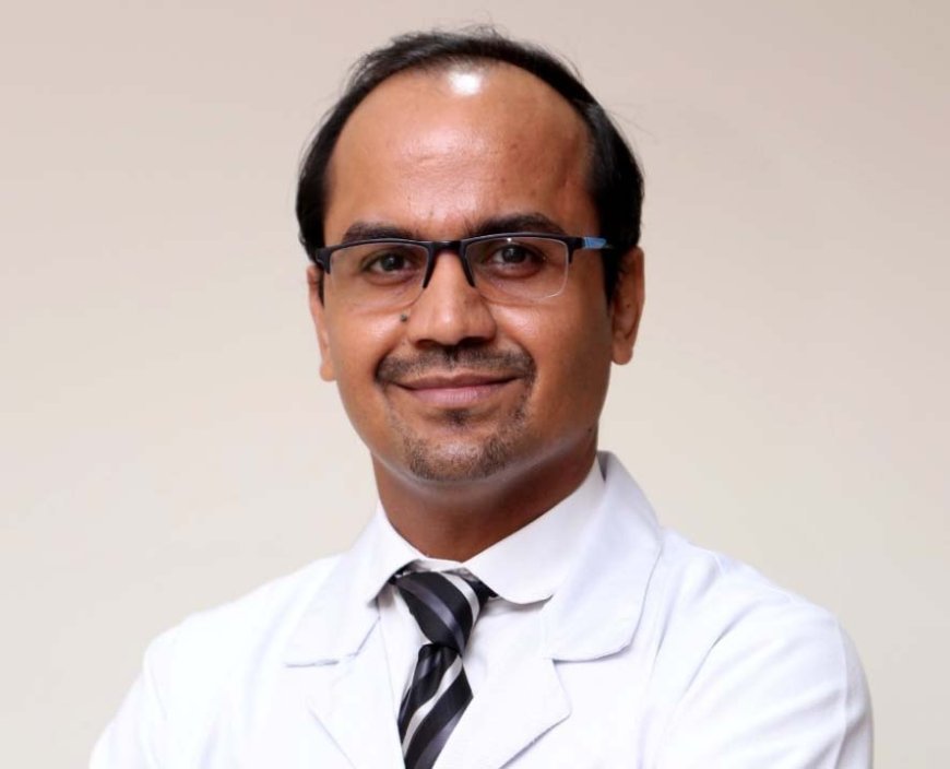 Thyroid Awareness Month: Spotting the Silent Signs of Hormonal Imbalance