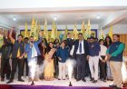 Engineer Solar Wala Honors Installation Team and Channel Partners for Excellence
