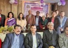 IMA Lucknow and C.N.S. Hospital Host High-Level Cancer Dialogue