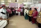 Kanpur Medical College Empowers 500+ Women with Breast Self-Examination Skills