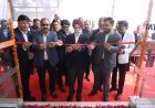 Tata Hitachi Expands Presence in UP with New Integrated Facility in Lucknow