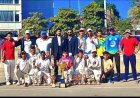 Lukerganj Club Clinches Victory in Thrilling Republic Day Cup Final