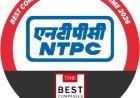 NTPC Secures Prestigious Spot in TIME Asia-Pacific’s Best Companies of 2026