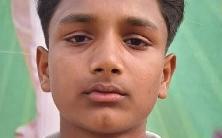 Bhanu Pratap Singh Club Secures Final Berth with Clinical Win over Triveni Club B