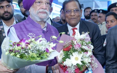 Jio-bp Unveils Revolutionary ‘ACTIVE Technology’ Petrol for Enhanced Engine Life and Extra Mileage