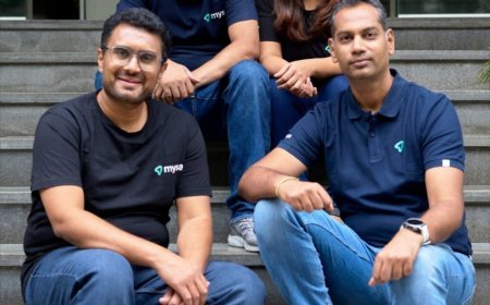 Mysa Secures ₹28 Crore to Revolutionize Mid-Market Finance with AI