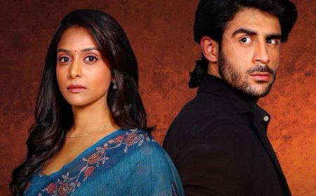 Intense Love Returns: Balaji Telefilms Unveils 'Pyaar Kii Raahein 2' Promo