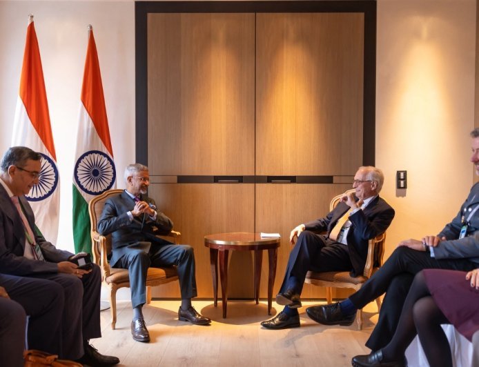 Munich Security Conference 2026: Jaishankar Champions UNSC Reform and "Agile" Diplomacy