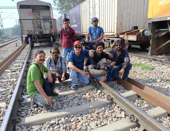 Mathura Wraps Filming of 'Nain': A Heartrending Cinematic Tale on Organ Donation