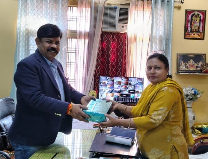 Empowerment Through Preparedness: Manoj Verma Advocates for Universal Disaster Management Skills