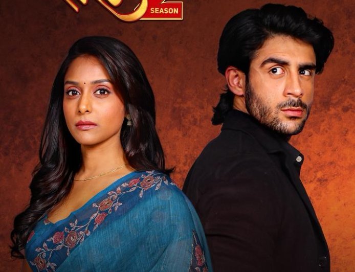 Intense Love Returns: Balaji Telefilms Unveils 'Pyaar Kii Raahein 2' Promo