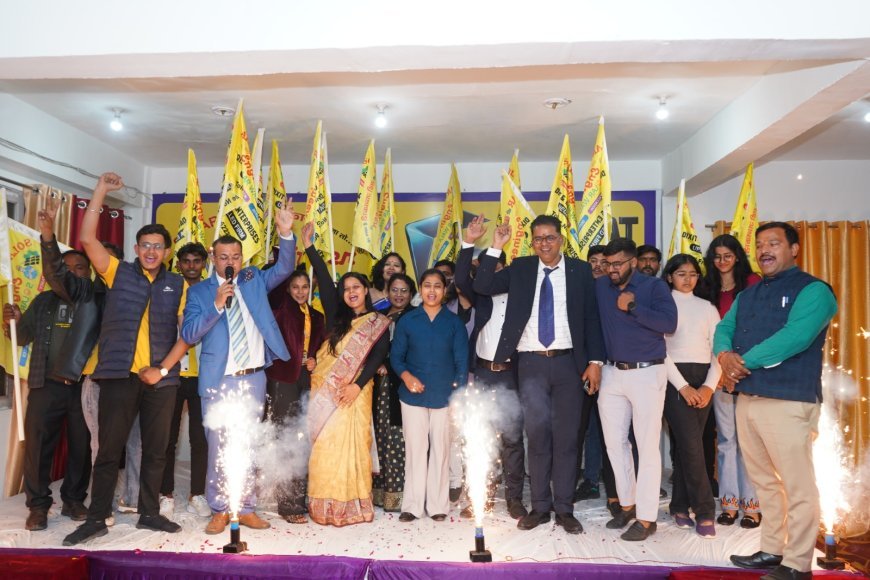 Engineer Solar Wala Honors Installation Team and Channel Partners for Excellence