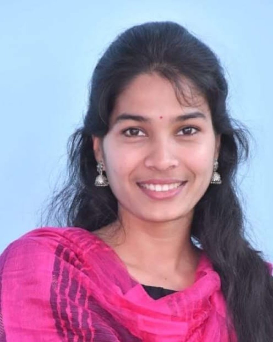 Allahabad University Scholar Dr. Sakshi Yadav Awarded Prestigious ICSSR Post-Doctoral Fellowship