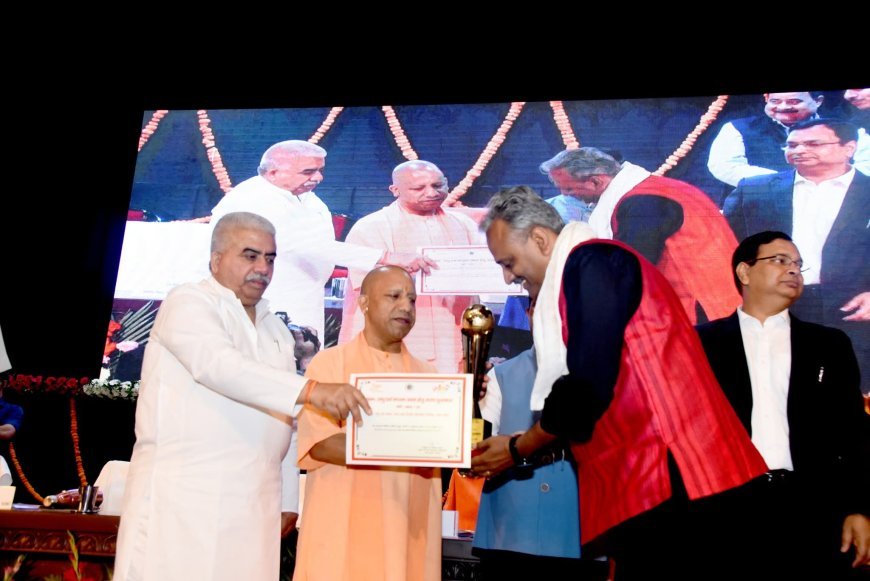 Award-Winning Madhav Rao Scindia Public School Announces Admissions for Session 2026-27