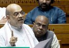 Rule of Law Over Political Theatre: Amit Shah Dismantles No-Confidence Motion