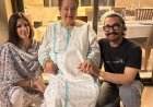 "There Can Only Be One Aamir": Saira Banu Shares Emotional Birthday Tribute for Aamir Khan