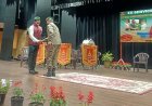 Kannauj Hosts Grand Ex-Servicemen Rally: Honoring the Guardians of the Nation