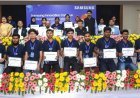 Samsung Innovation Campus Empowers 1,000 UP Youths with Future-Ready Tech Skills