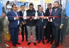 SBI Expands Footprint in Varanasi with New Tilmapur Branch Inauguration