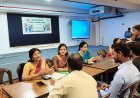 Charak Institute Hosts Strategic Parent-Teacher Meet for 2024-27 Batch
