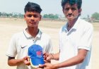 Verma Club Clinches 6-Wicket Victory in KS Sports Under-14 Cricket Tournament