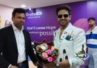 Crysta IVF Kanpur Marks 3 Years of Fulfilling Dreams of Parenthood