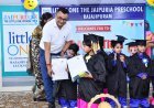 Little One - The Jaipuria Preschool Celebrates Vibrant Graduation Day