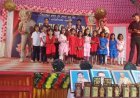 City Public School Manikpur Hosts Grand Annual Day