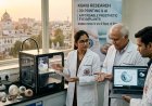 KGMU’s Breakthrough: 3D Printing and AI to Revolutionize Prosthetic Eye Implants