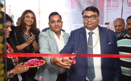 Generali Central Life Insurance Expands Footprint in India; Strengthens Tier-2 Presence with New Jhansi Branch