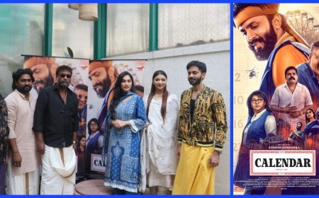 ‘Calendar’ Set to Redefine Women-Centric Narratives: Trailer Debuts in Mumbai