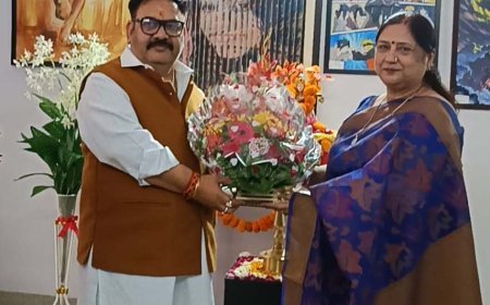 Artistic Brilliance Shines at MAVA Institute’s National Painting Exhibition