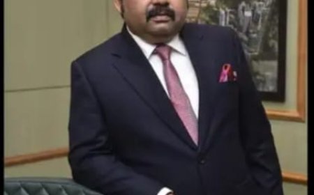 Lucknow’s Metamorphosis: How Expressway Connectivity is Crafting a New IT Hub